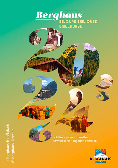 brochure berghaus 2024
